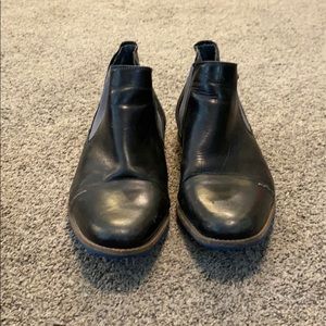 Bullboxer Chelsea Boots
